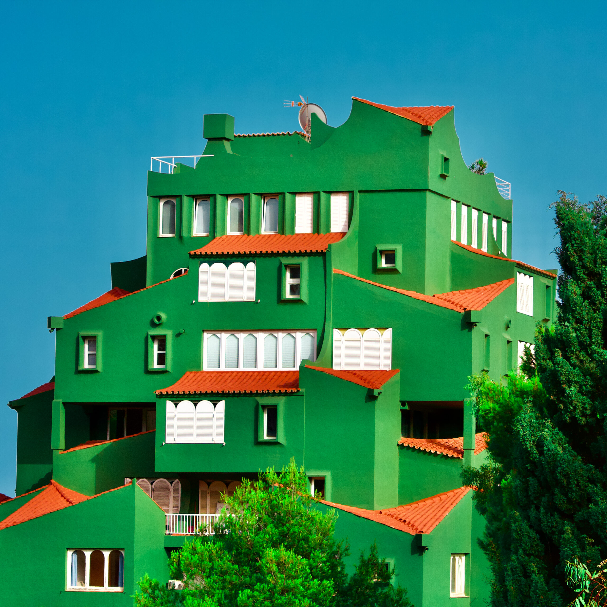 Verde Alpino