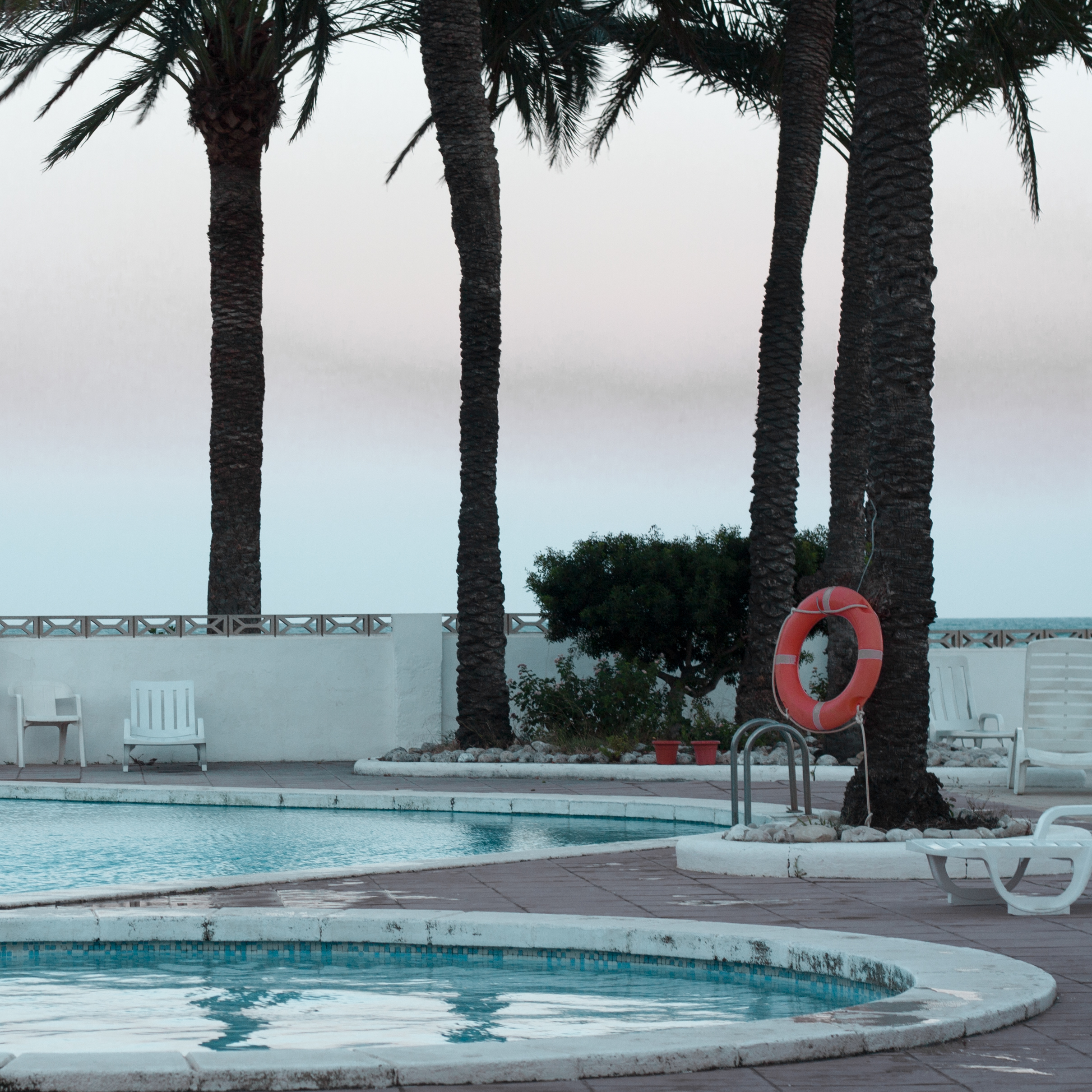 SICANIA´S POOL 2